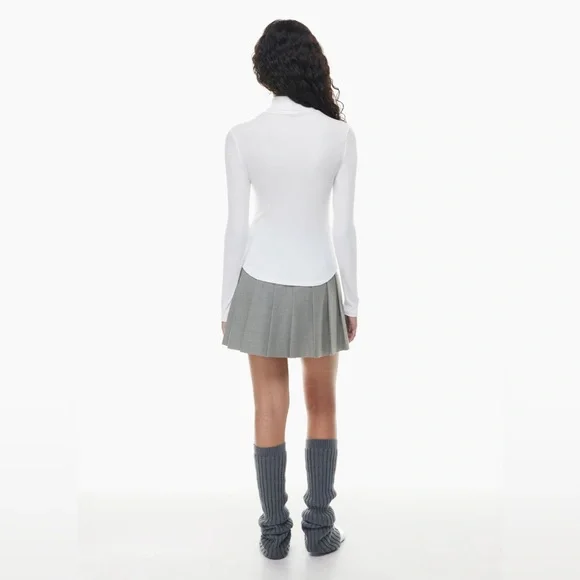 Sunday Best Freshman Turtleneck - Picture 5 of 11